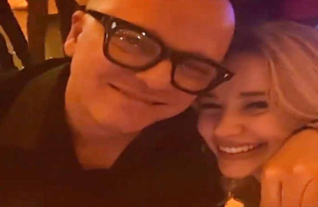 Denise Esposito e Gigi D’Alessio, prima foto del figlio: è boom di commenti