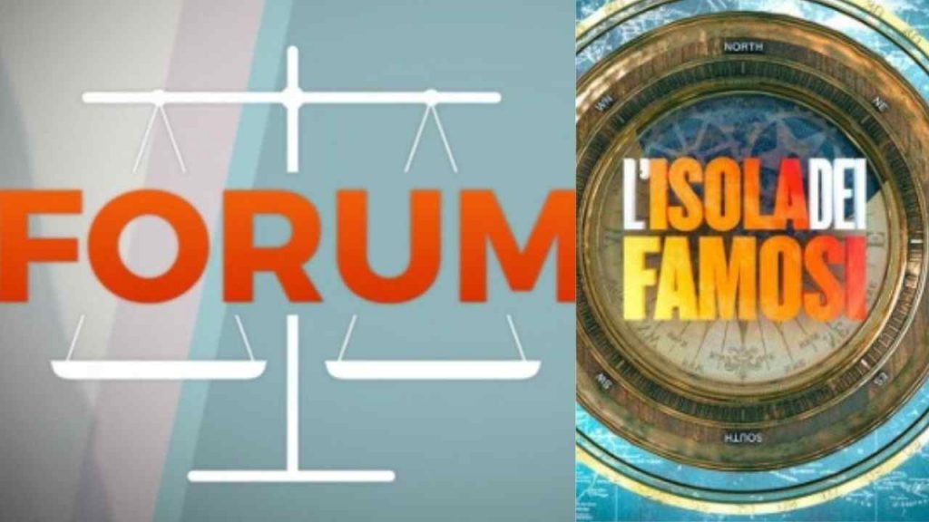 Forum, uno dei volti più amati sbarca all’Isola dei Famosi: chi se l’aspettava!