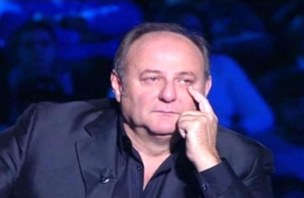 Gerry Scotti, purtroppo non ce l’ha fatta: il ‘rivale’ è stato un osso duro