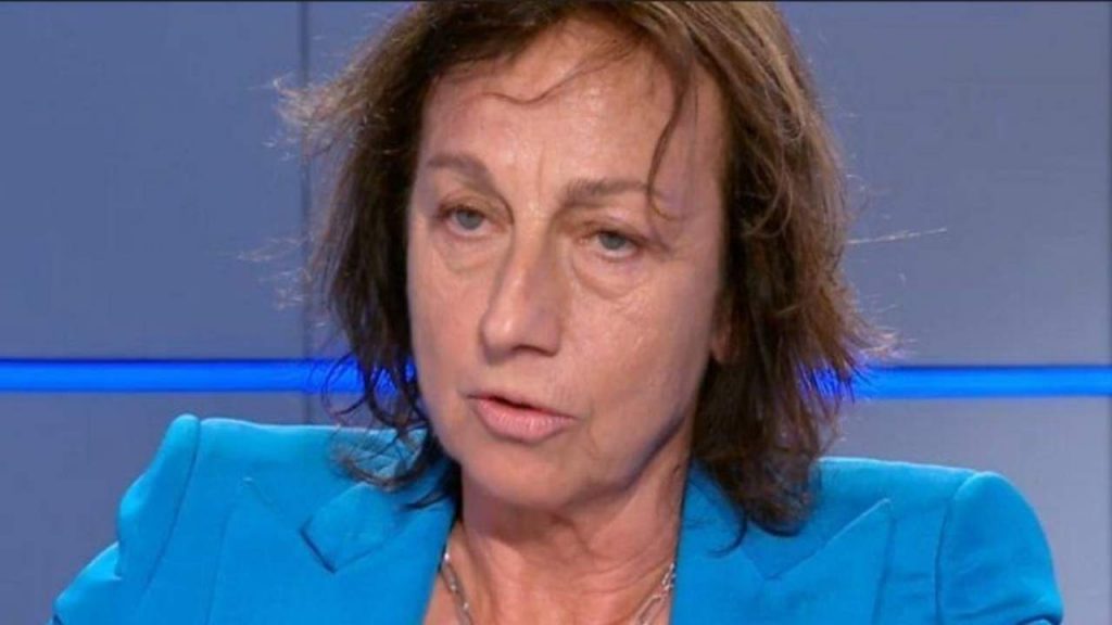 Gianna Nannini, la dura lotta di una madre: “ci ho provato e riprovato e…”