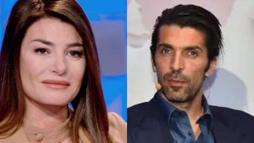 Ilaria D’Amico e Gigi Buffon, in crisi? | Qualcuno ammette: “…devo dire la verità”