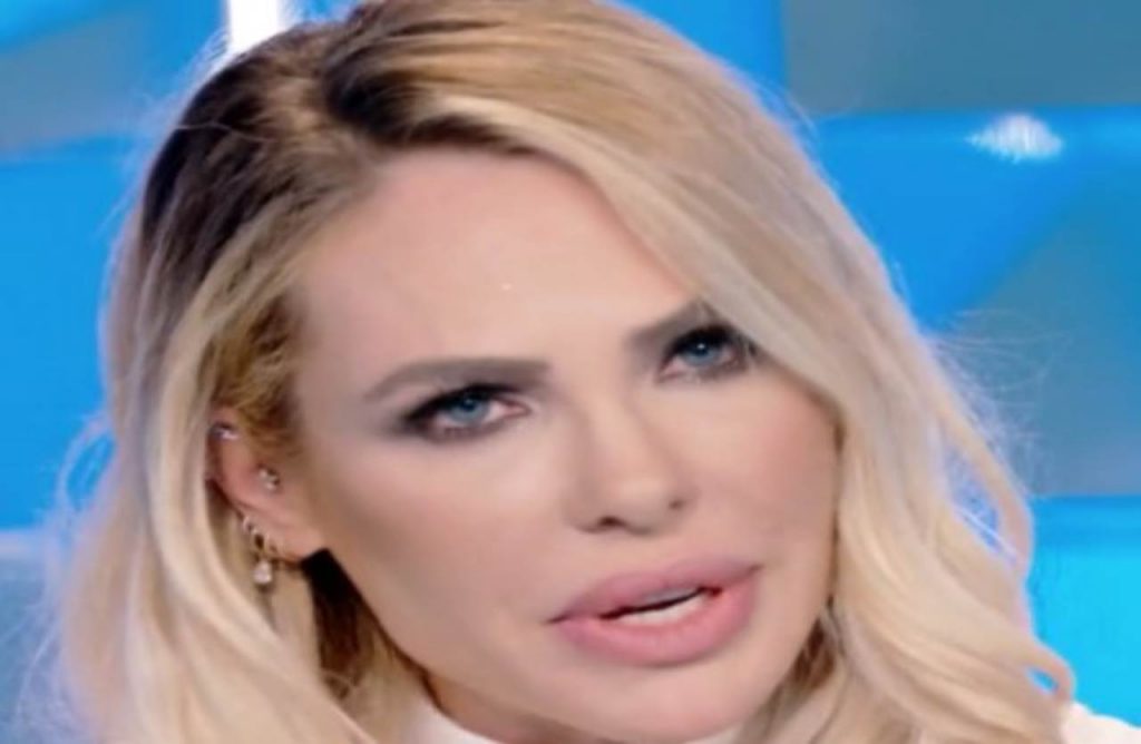 Ilary Blasi senza freni: “lo chiuderò in uno stanzino e gli imporrò di dirmi tutta la verità”