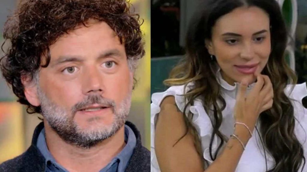 Jessica Selassié ha fatto breccia nel suo cuore: altro che Barù!