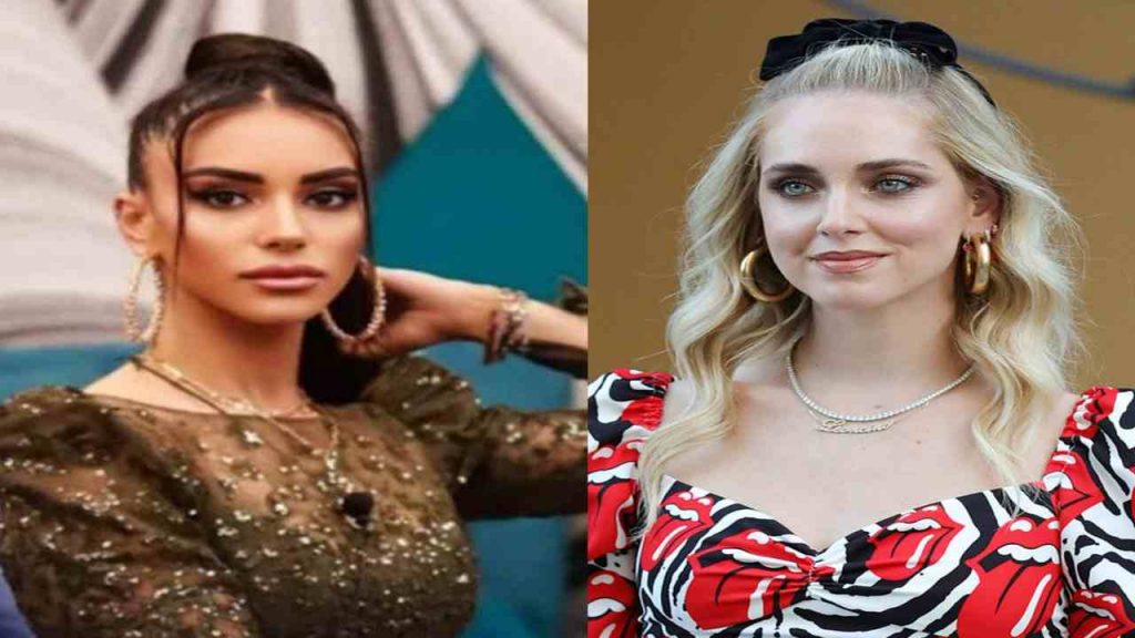 Chiara Ferragni conosceva già Jessica Selassié: spunta la foto inedita dopo mesi