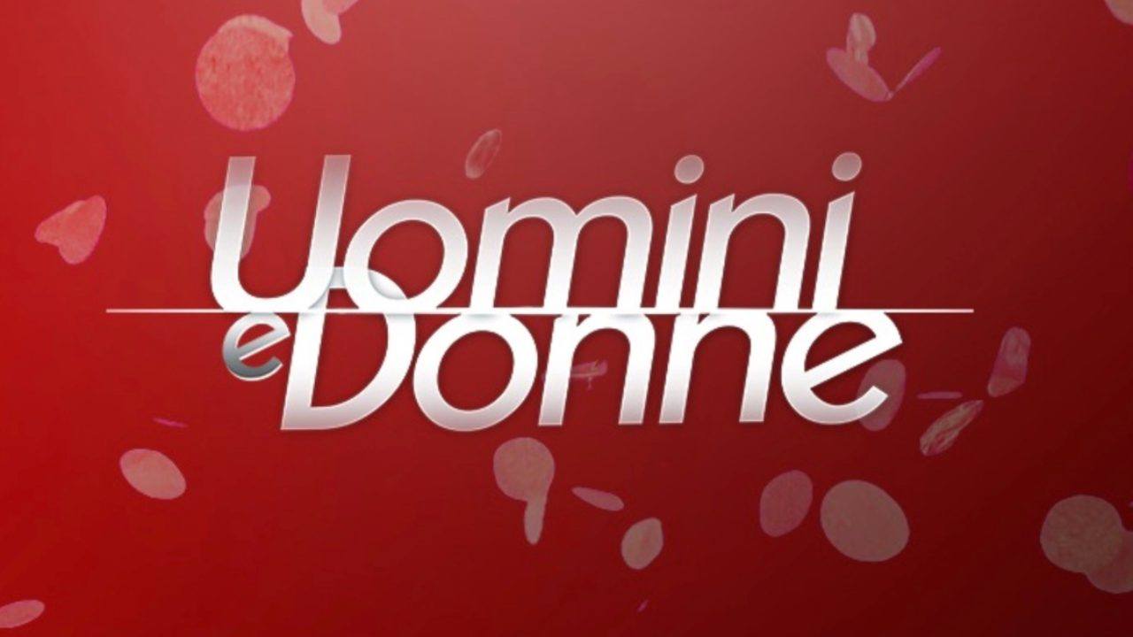 Logo-Uomini-e-Donne-messaggio-Altranotizia