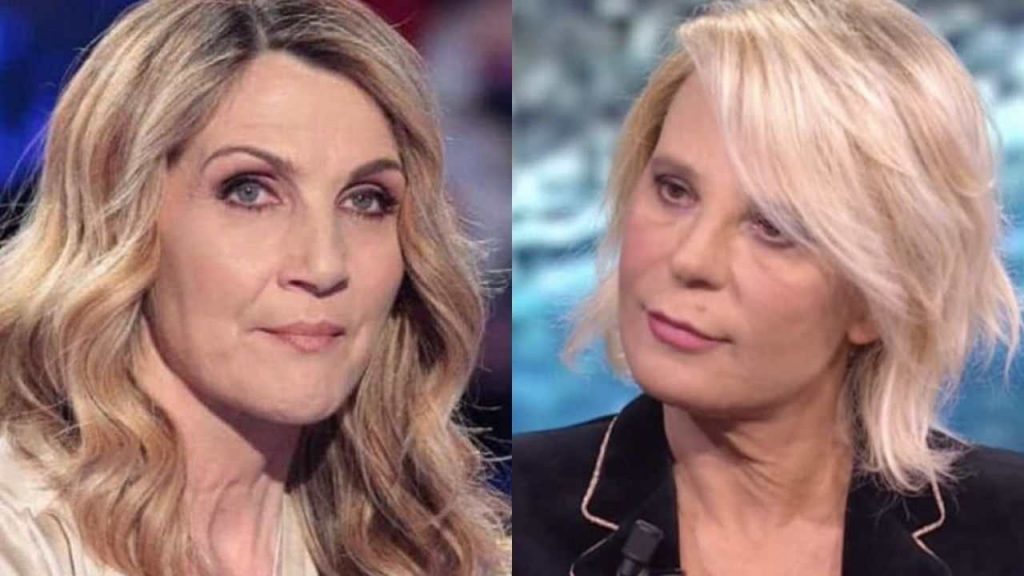 Lorella Cuccarini, la rivelazione su Maria De Filippi: “mi ha spalancato…”