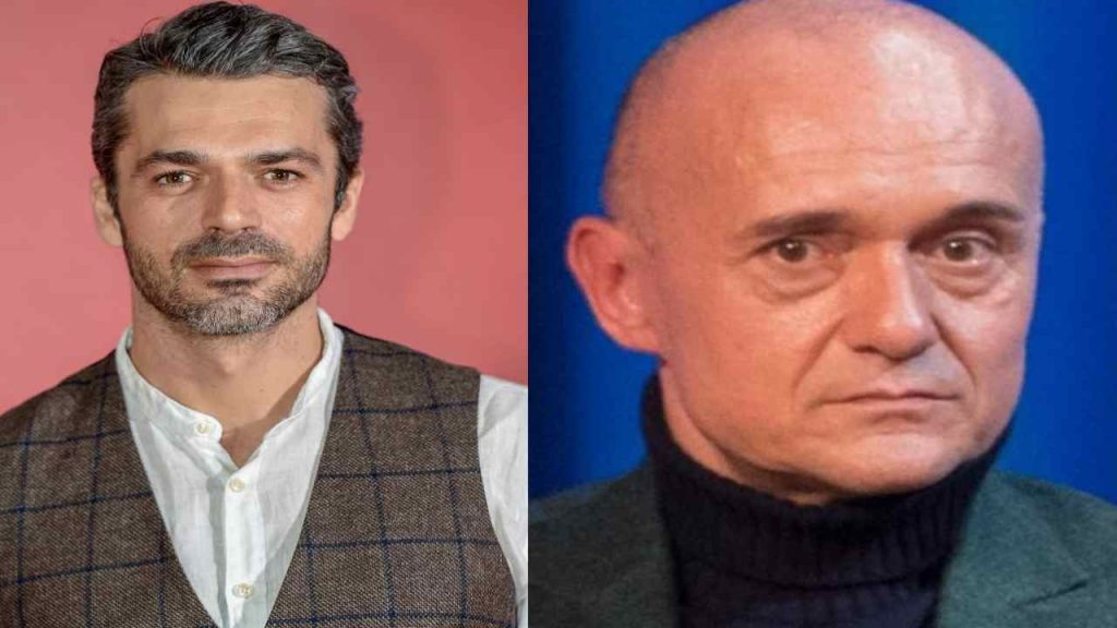 Luca Argentero dà la ‘mazzata’ finale ad Alfonso Signorini: che duro colpo