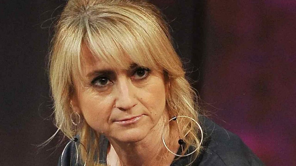 Luciana Littizzetto e la rivelazione sui figli adottati: “non mi chiamano mamma ma…”