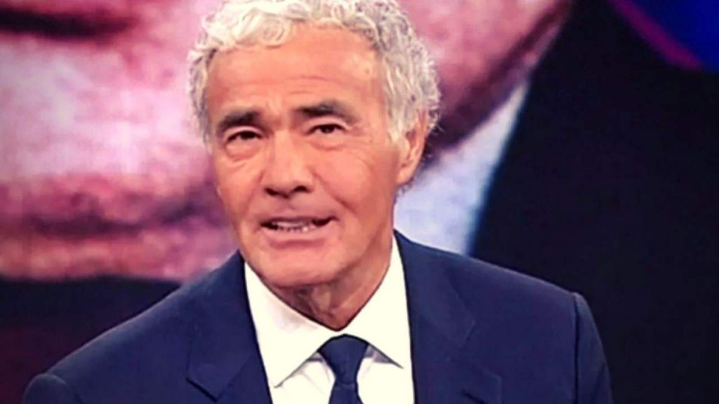 Massimo Giletti, innamorato da 10 anni di lei: finalmente non si nasconde più