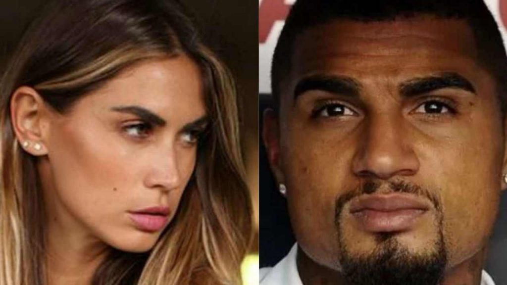 Melissa Satta, dimenticata definitivamente da Boateng: il gesto parla chiaro