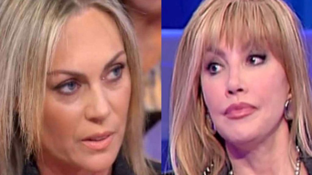 Milly Carlucci, dopo anni la dura verità: perché la Titova le ha detto addio