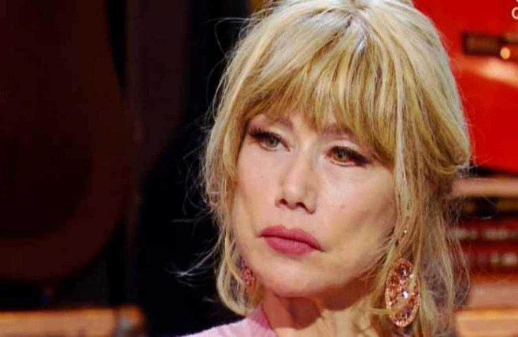 Nancy Brilli col cuore in frantumi: il dramma che le ha stravolto la vita