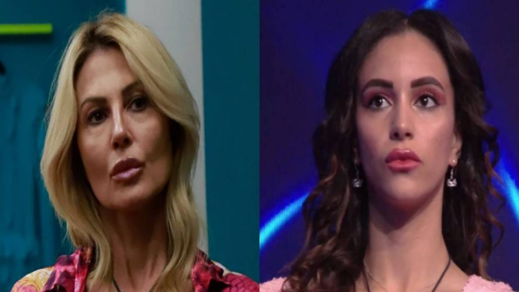 Nathaly Caldonazzo senza filtri su Jessica: “si è rivelata cattiva nelle…”