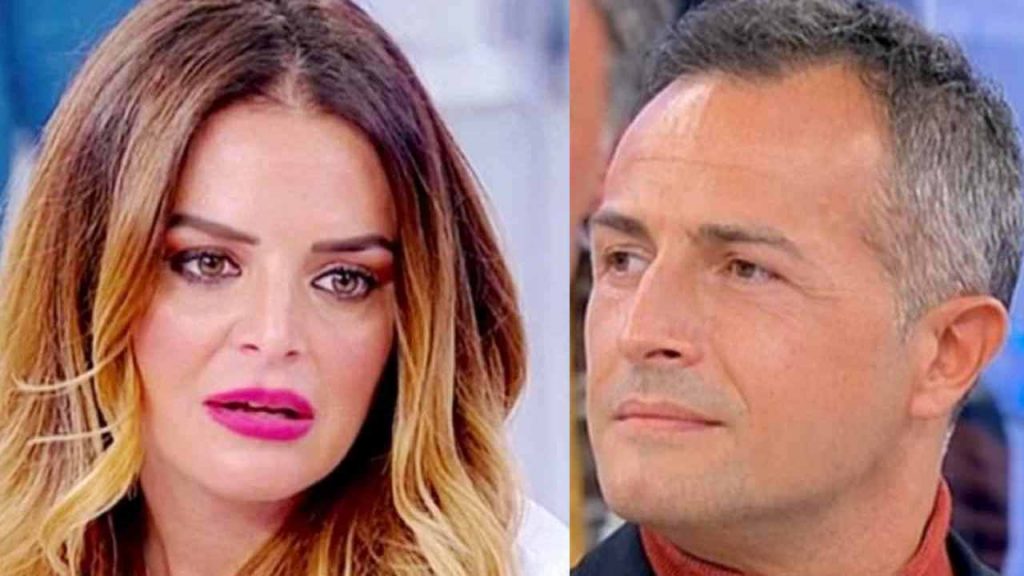 Uomini e Donne, Roberta esce allo scoperto su Riccardo: “mi ha cercato a gennaio e…”