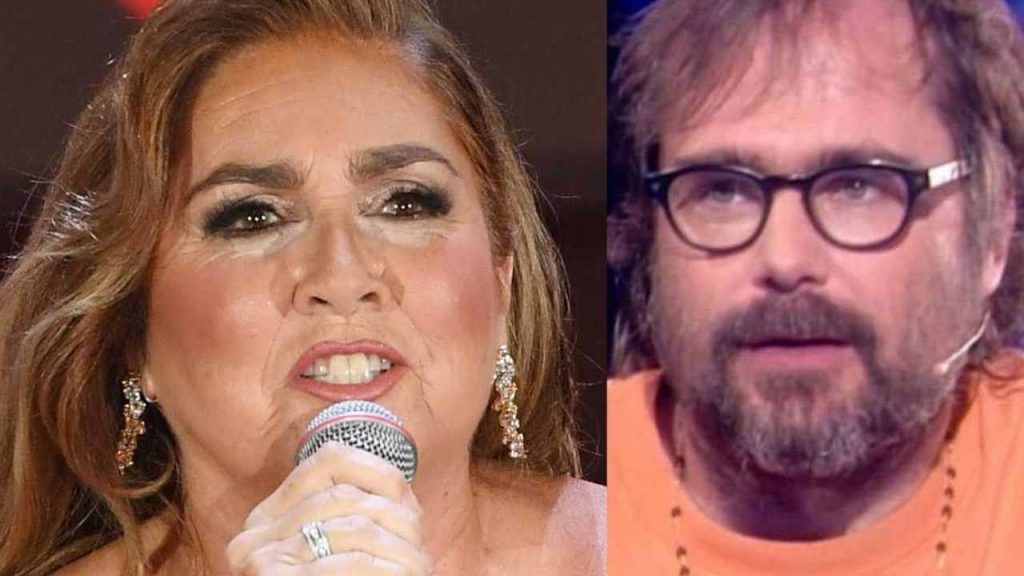 Romina Power e la confessione sul figlio Yari: “è il figlio più…”