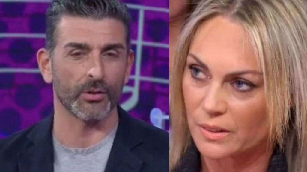 Simone Di Pasquale e l’intima confidenza sulla Titova: “ho avuto un mancamento”