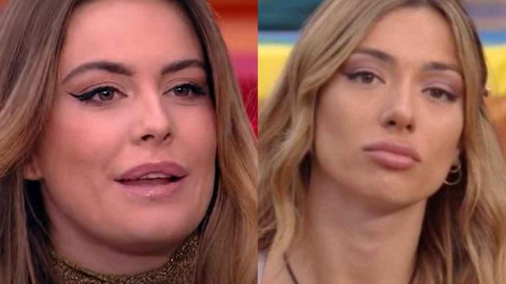 Soleil Sorge e Sophie Codegoni, hanno mentito per 6 mesi? Finalmente la verità