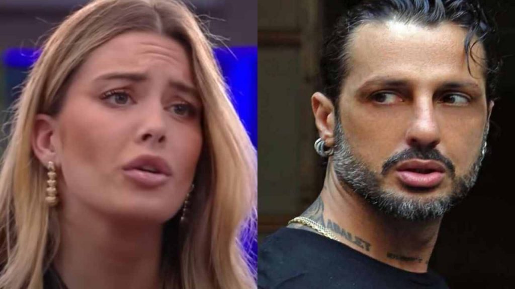 Sophie Codegoni, perché è finita con Fabrizio Corona | Dopo mesi la verità