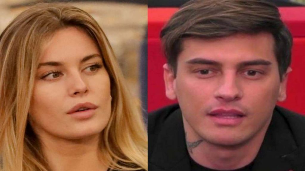 Sophie Codegoni e Alessandro Basciano lo fanno davvero: eppure sono passati pochi mesi