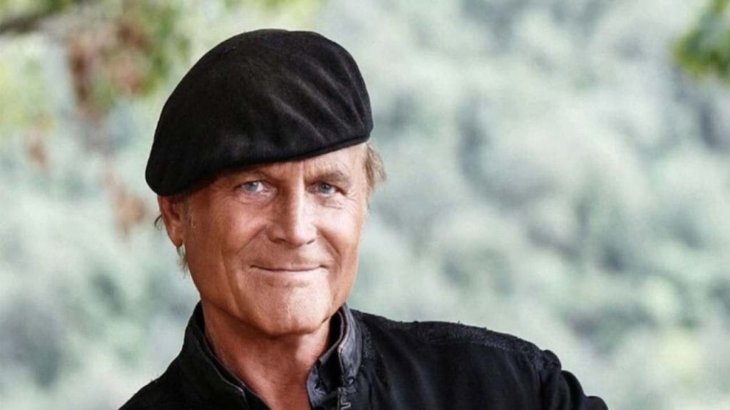 Terence Hill, dove si è rifugiato dopo Don Matteo: il luogo è da veri ricchi