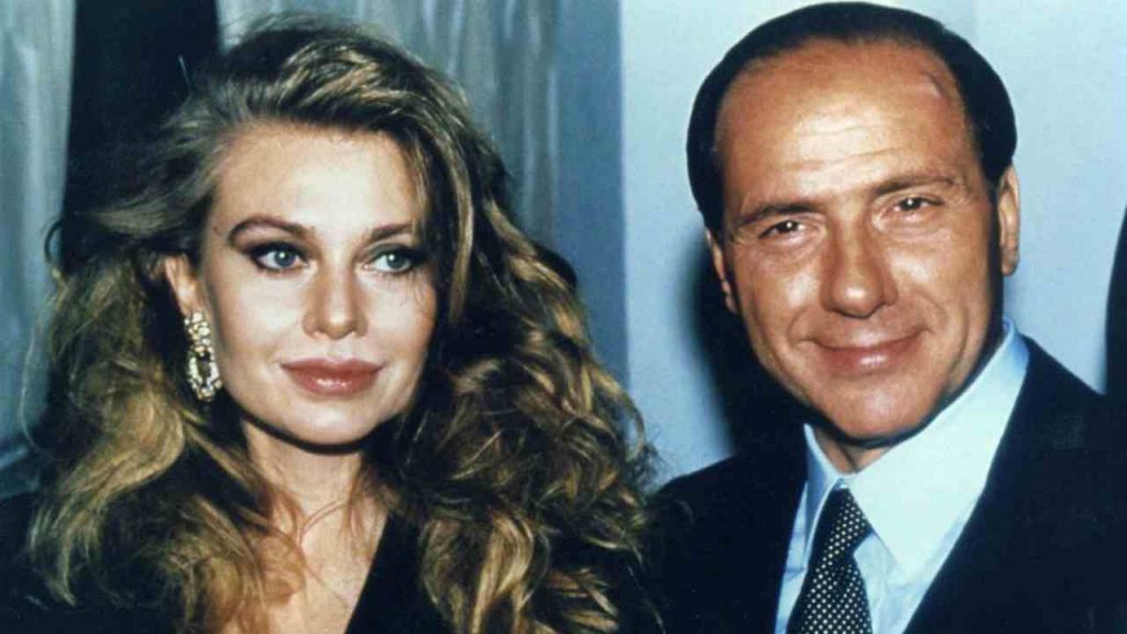 Che fine ha fatto Veronica Lario? Eccola oggi dopo Silvio Berlusconi