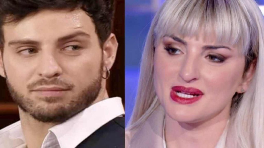 Vito Coppola, dopo Ballando esce allo scoperto: “Io e Arisa siamo…”