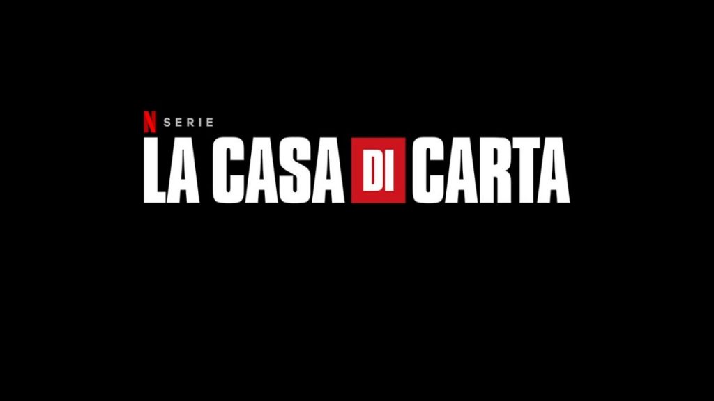 La Casa di Carta, protagonista dà il lieto annuncio: i fan vanno in tilt