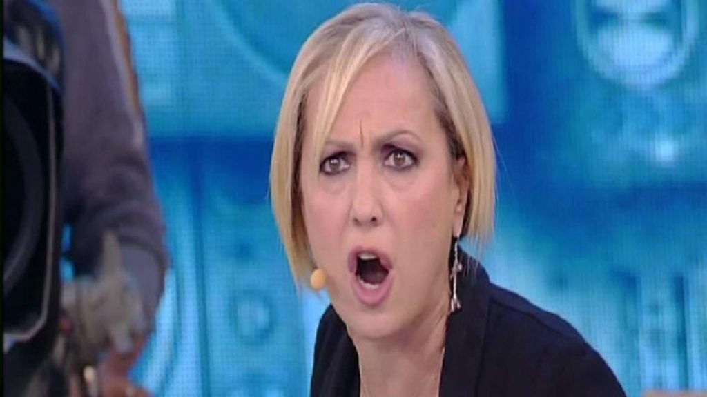 Alessandra Celentano sarà sconvolta: ex pupillo dice basta e ci dà un taglio