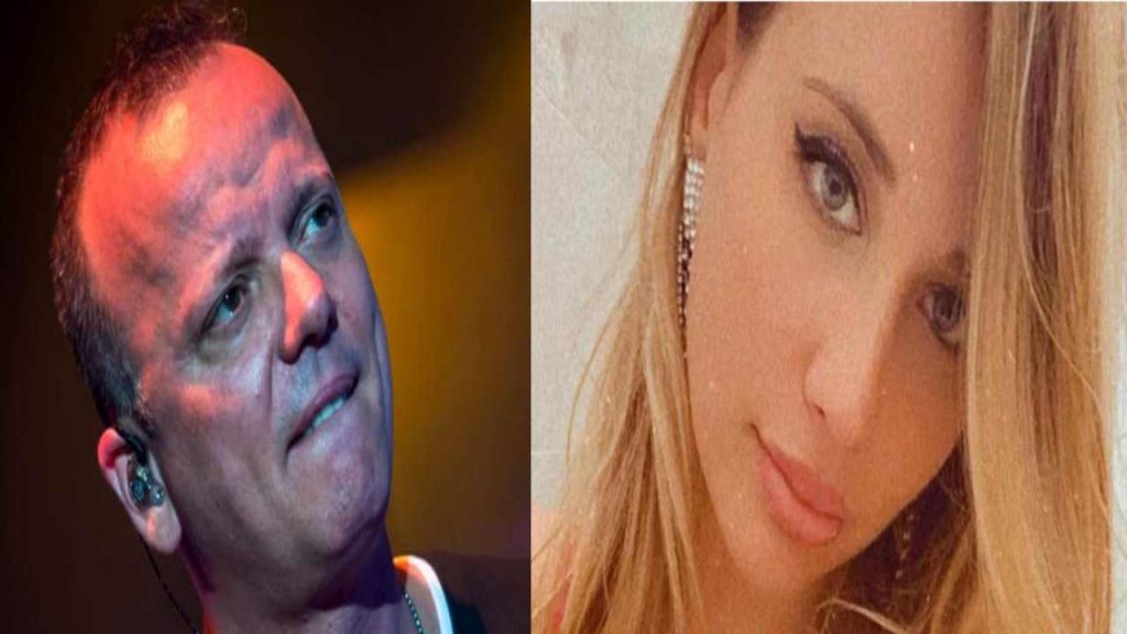 Gigi D’Alessio, l’ha fatto solo per Denise: chissà la reazione dell’ex