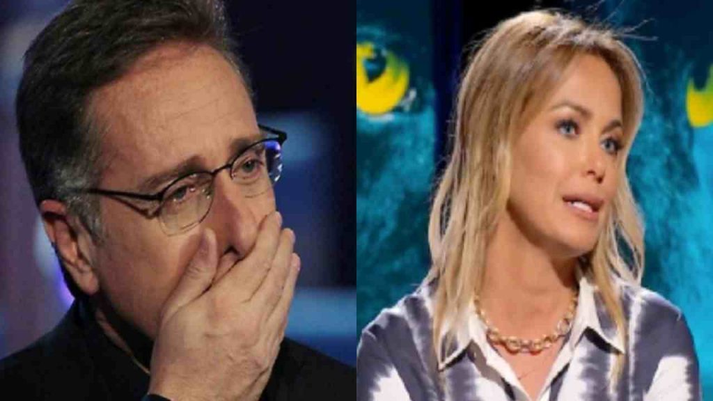 Paolo Bonolis non si è risparmiato su Sonia: è valanga di commenti (e dissensi)