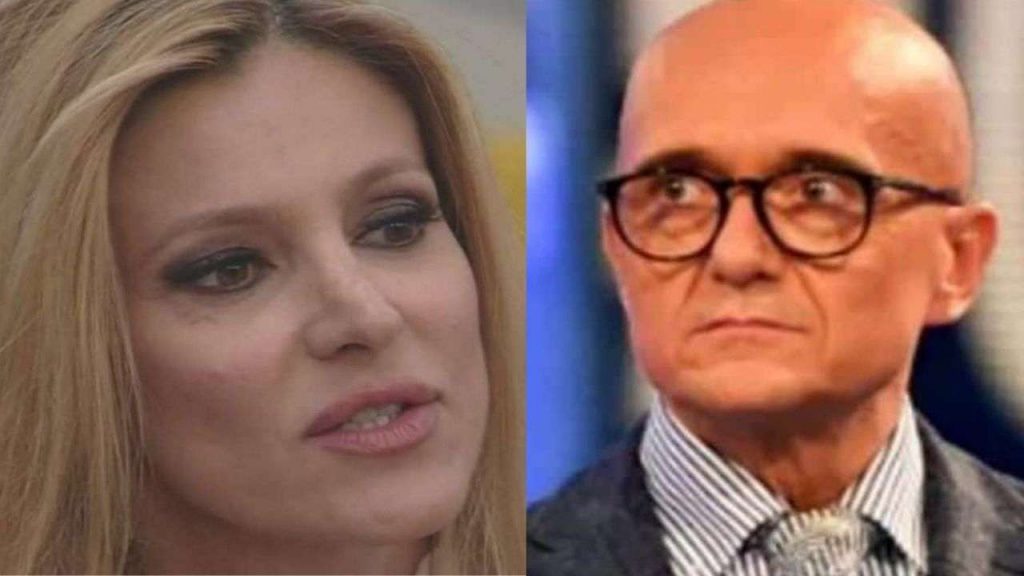 Adriana Volpe si sbottona sul Gf Vip: “Alfonso Signorini ha…”