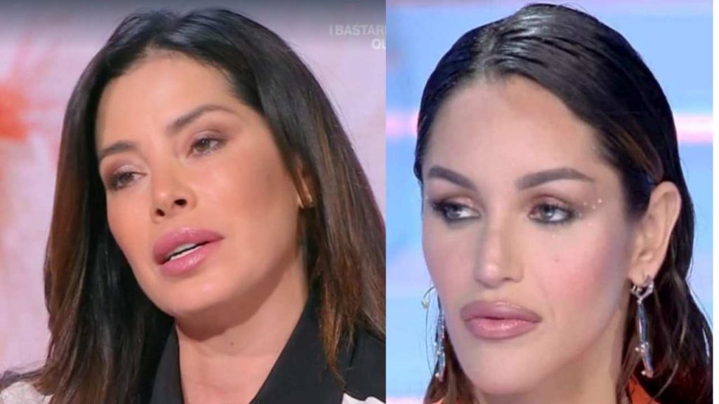 Aida Yespica, finalmente tutta la verità: cosa c’è stato con Delia Duran