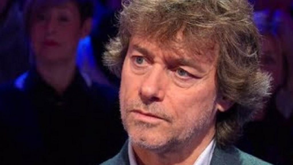 Orribile risveglio per Alberto Angela: purtroppo non è riuscito a farlo