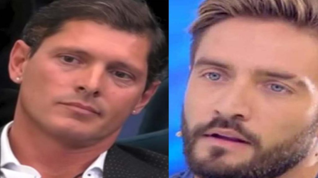 Aldo Montano senza freni su Alex: “una volta usciti fuori…”