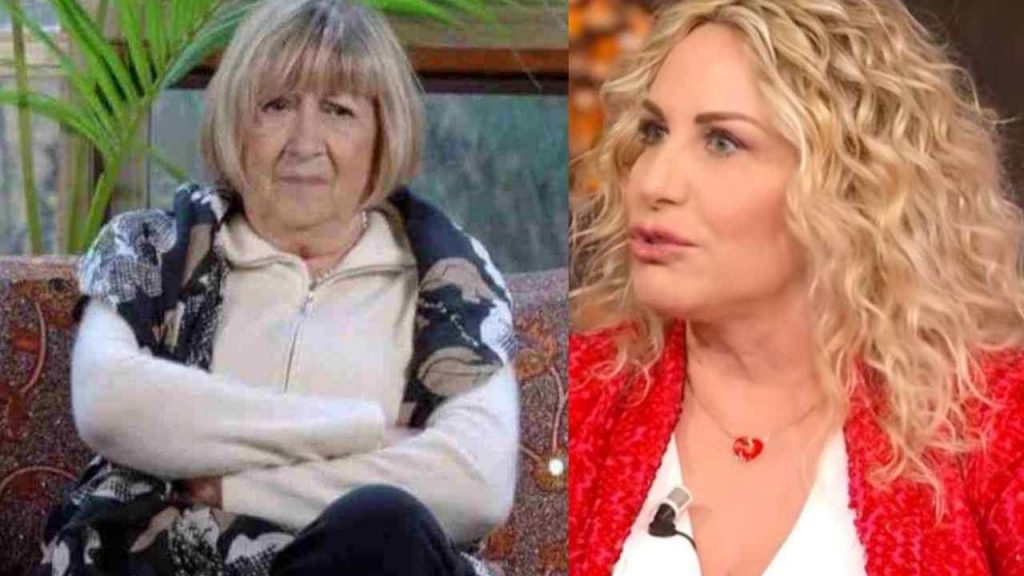 Anna Moroni e la rivelazione sulla figlia della Clerici: “ogni settimana il suo…”