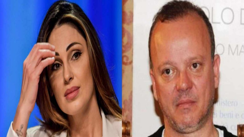 Gigi D’Alessio e Anna, la confessione detta dopo tempo: “eravamo finiti ad andare a letto…”