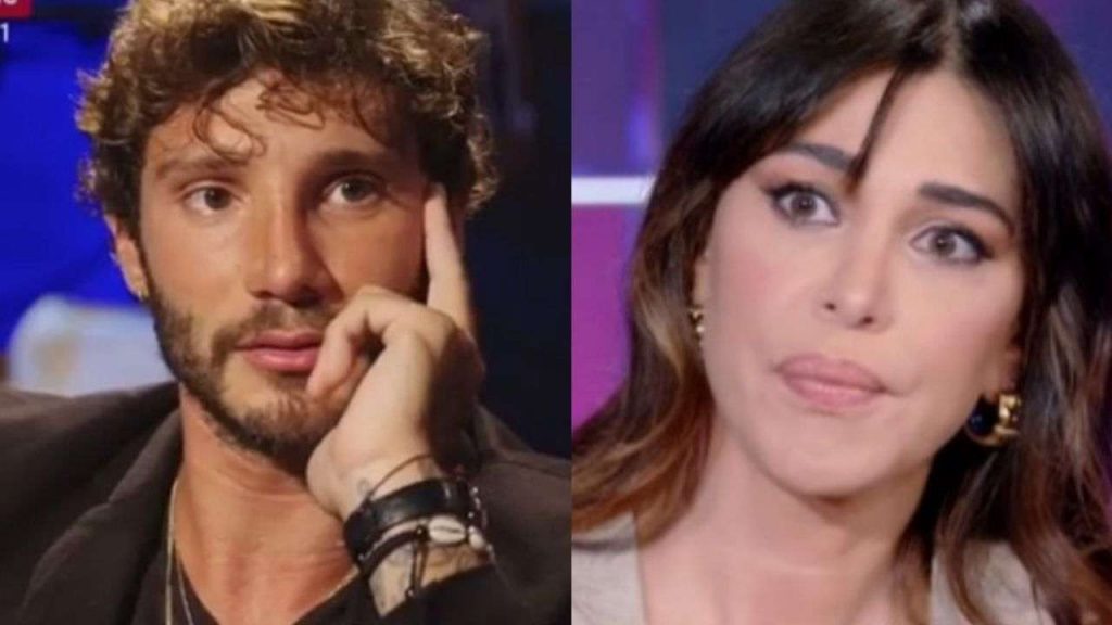 Belen Rodriguez, anche lei deve accogliere l’altro ‘figlio’ di Stefano: chissà la reazione