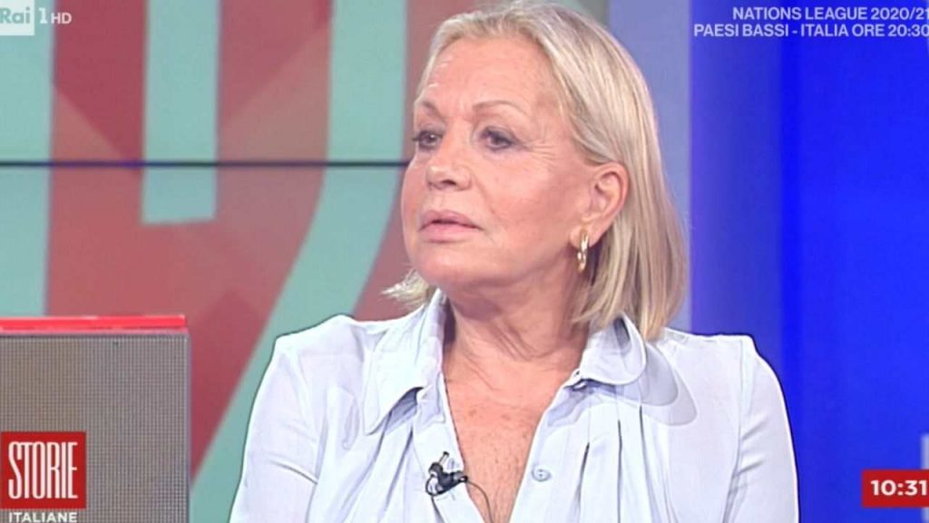 Catherine Spaak e Johnny Dorelli: l’assurdo motivo della fine del loro matrimonio