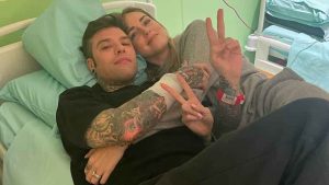 Chiara Ferragni e Fedez-Altranotizia