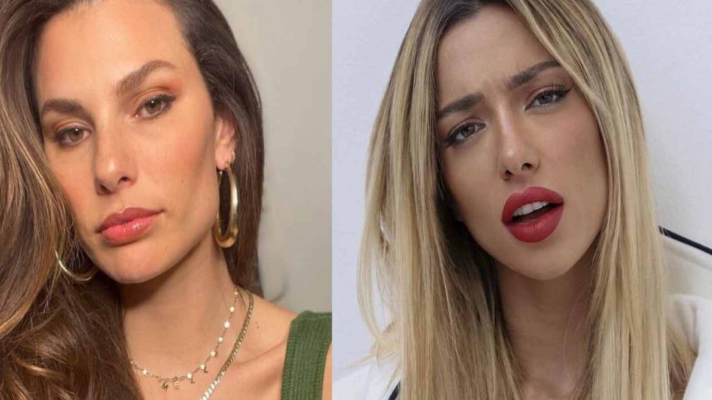 Dayane Mello, la sua migliore amica è una ex vippona: altro che Soleil!