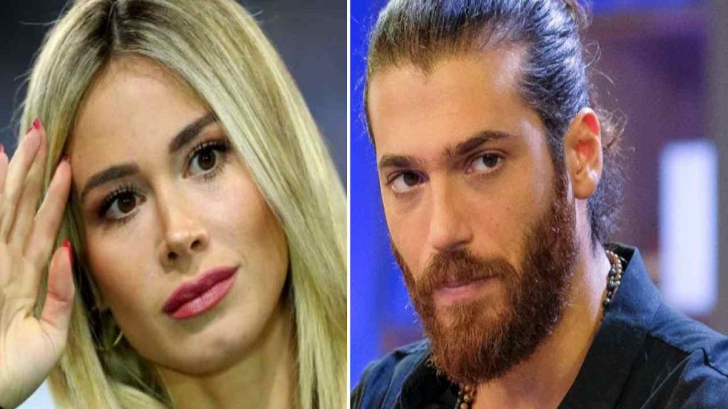 Diletta Leotta e Can Yaman, spifferata la tremenda verità: “avevano anche intimità ma…”