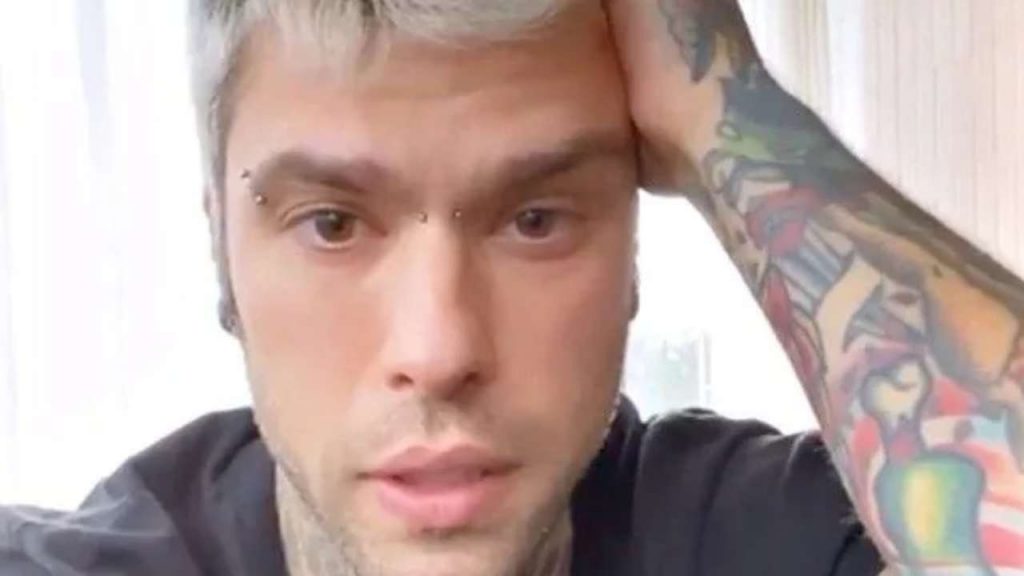 Fedez, dopo il tumore fa anche questo: l’annuncio commovente