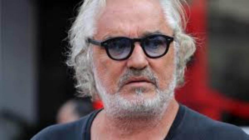 Chissà la reazione di Flavio Briatore | Showgirl esce allo scoperto su di lui