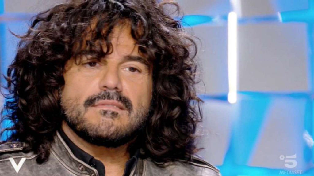 Francesco Renga, il ricordo più amaro: “quando c’eri non mi rendevo conto che…”