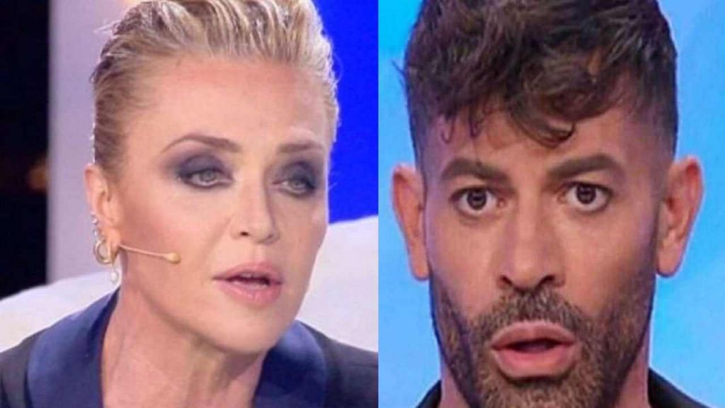 Gianni Sperti e Paola Barale, finalmente la verità sul divorzio: “lui voleva…”