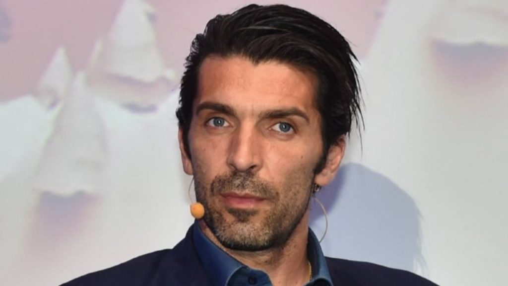 “Mi ha detto di no”: Gigi Buffon l’ha pesantemente rifiutata