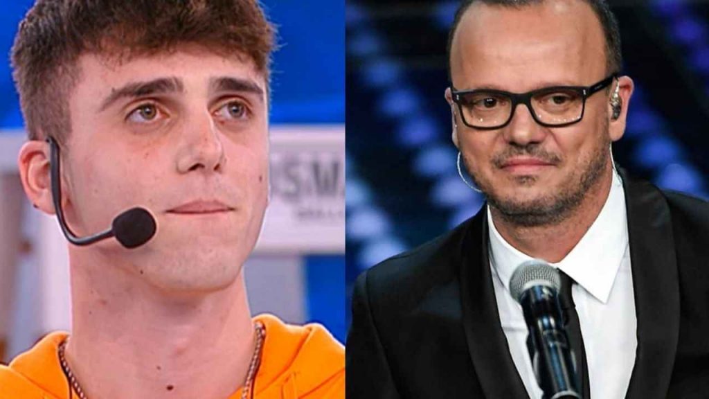 Gigi D’Alessio, neanche lui ci sarà mai riuscito: LDA l’ha fatto davvero