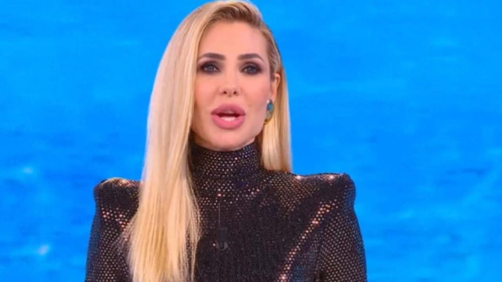 Ilary Blasi, purtroppo non c’è speranza: tutto è contro di lei