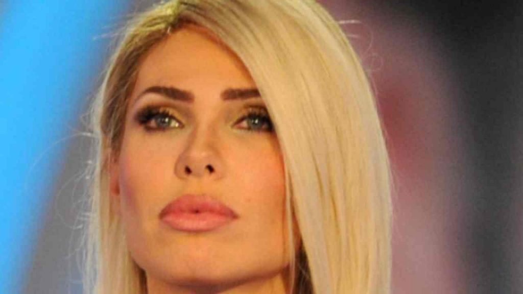 Ilary Blasi, stroncata così dalla ‘rivale’: eppure le cose andavano bene