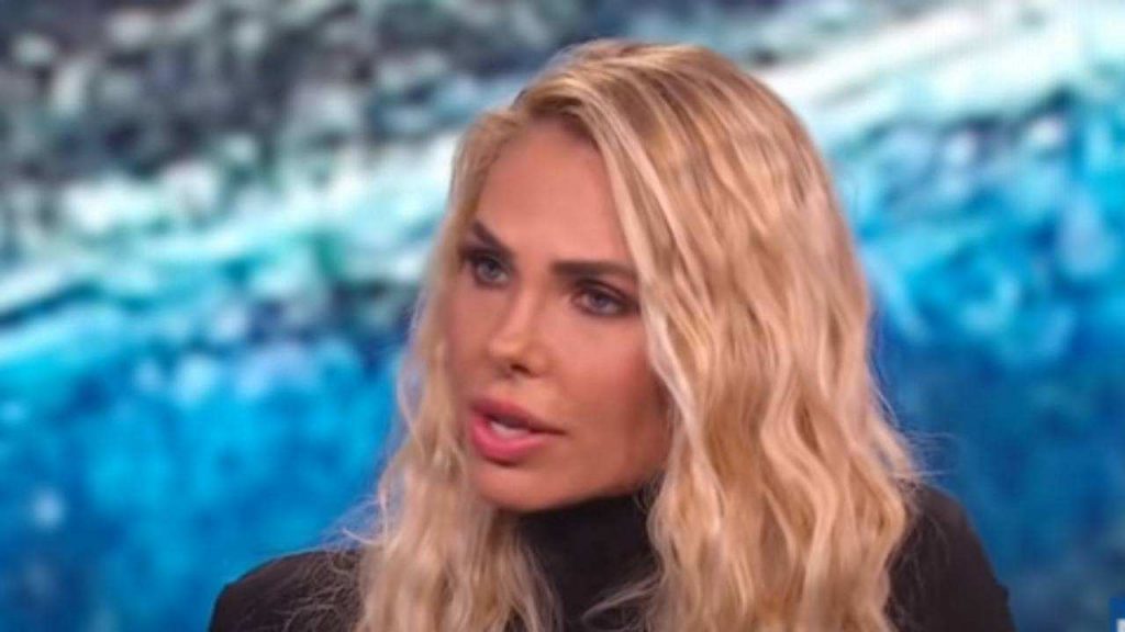 Ilary Blasi, ‘costretta’ a prendere provvedimenti: “Ha già bestemmiato?”